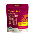 Instant Vanilla Nut Herbal Coffee