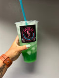 Ariel Hydration
