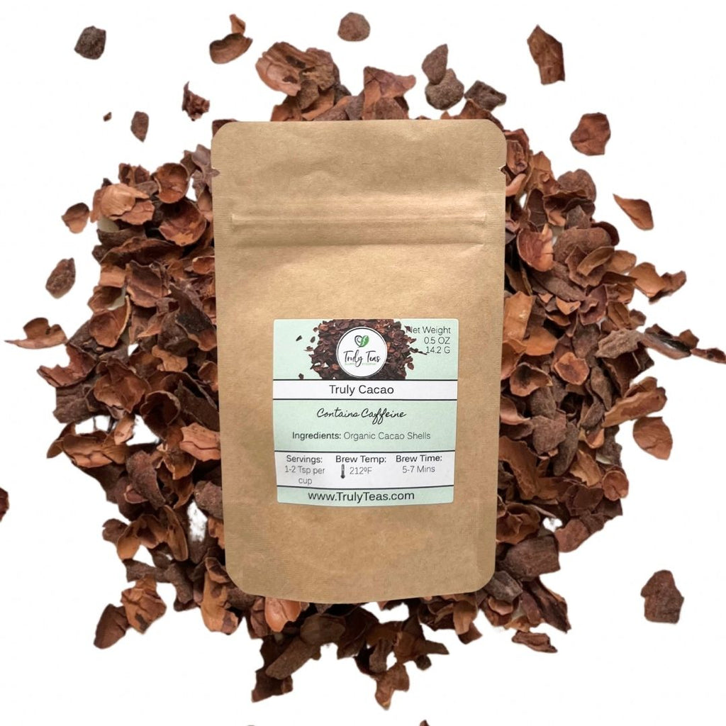 Truly Cacao